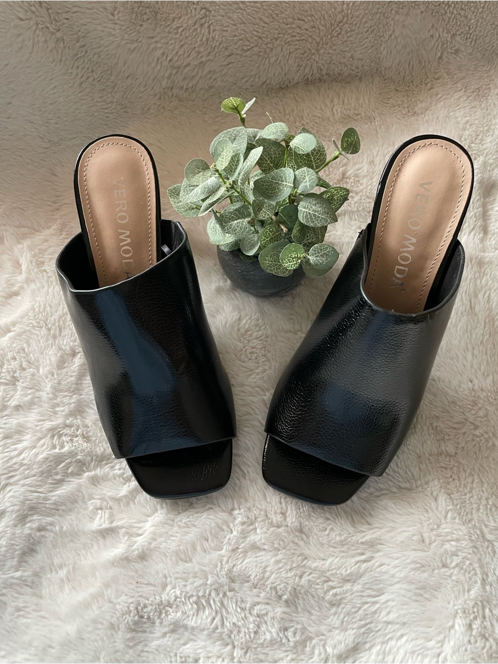Vero Moda mules - Picture 2 of 8